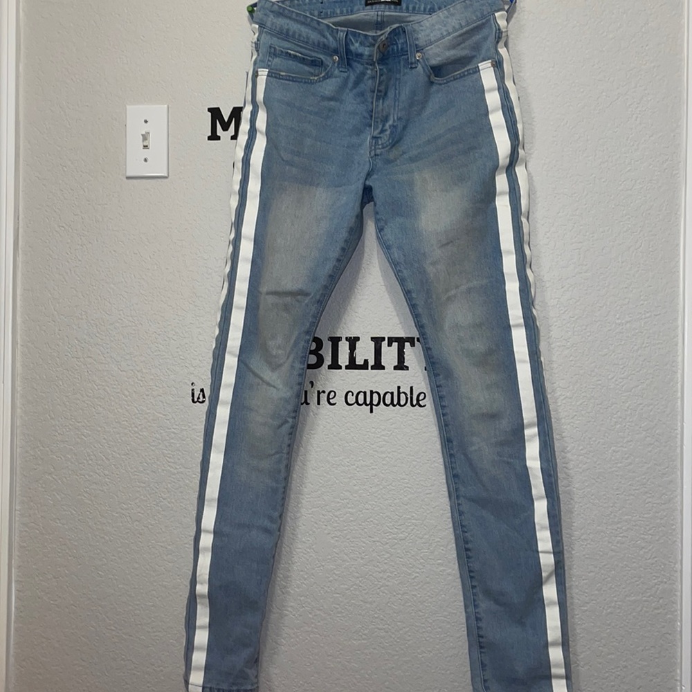 Fashion nova jeans